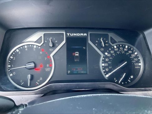 Used 2023 Toyota Tundra SR5 AWD/4WD image 26