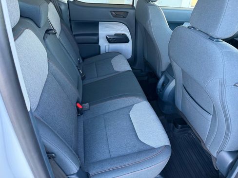 Used 2024 Ford Maverick XLT w/ Equipment Group 300A Standard image 22