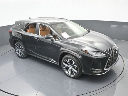Used 2022 Lexus RX 350L FWD w/ Premium Package image 63