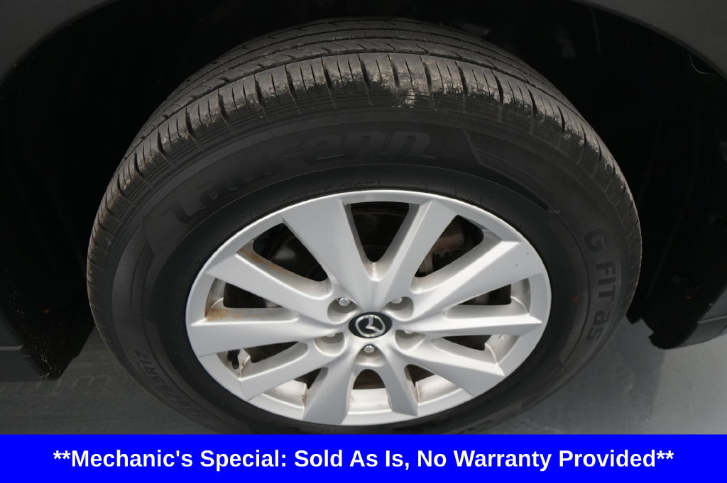 Used 2013 MAZDA CX-5 Sport FWD image 10