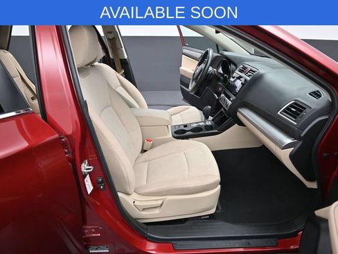 Used 2017 Subaru Outback 2.5i Premium AWD/4WD image 35