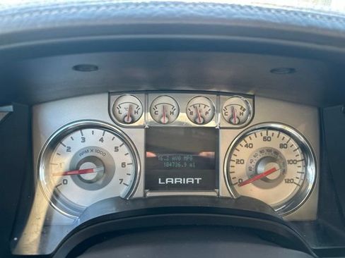 Used 2009 Ford F150 Lariat AWD/4WD image 19