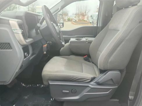 Used 2024 Ford F250 XLT image 26