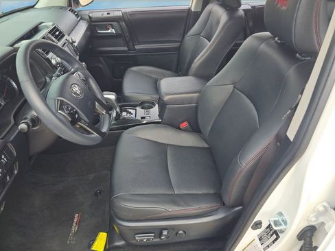 Used 2019 Toyota 4Runner TRD Off-Road Premium image 4