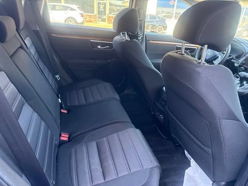 Used 2020 Honda CR-V EX image 5