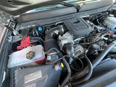 Used 2012 GMC Sierra 3500 SLT w/ SLT Convenience Package image 30