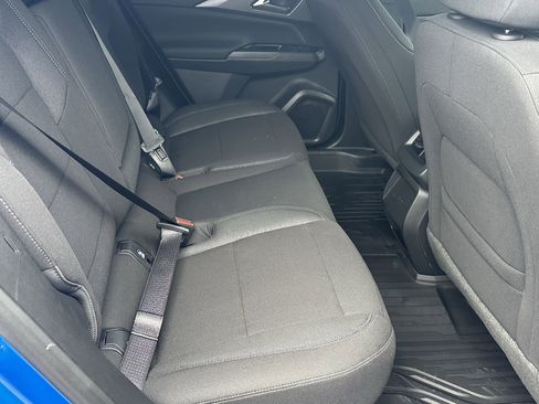 New 2026 Chevrolet Equinox EV LT image 17