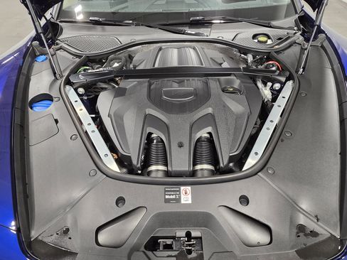 New 2026 Porsche Panamera 4 AWD/4WD image 30