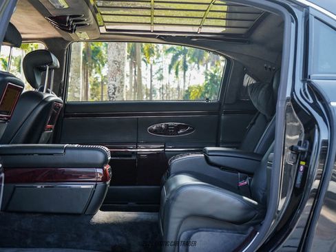Used 2009 Maybach 62 image 84