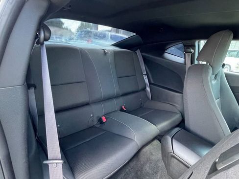 Used 2015 Chevrolet Camaro LT w/ RS Package RWD image 29