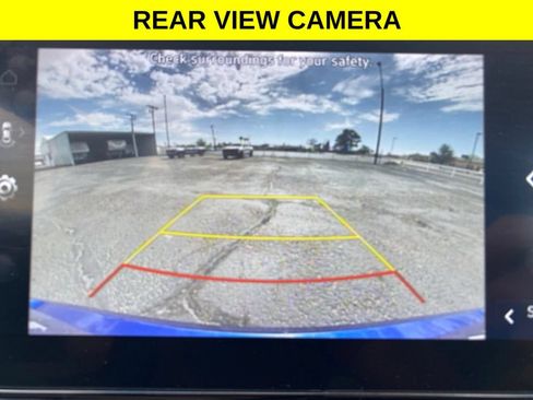 Used 2024 Hyundai Elantra SEL FWD image 8
