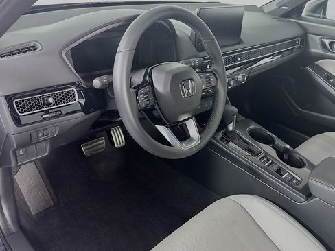 Certified 2026 Honda Civic Sport Touring image 9
