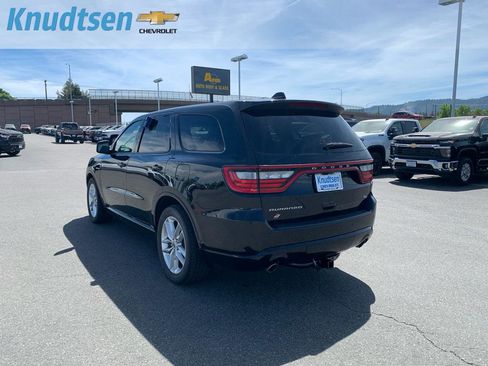 Used 2021 Dodge Durango R/T AWD/4WD image 5