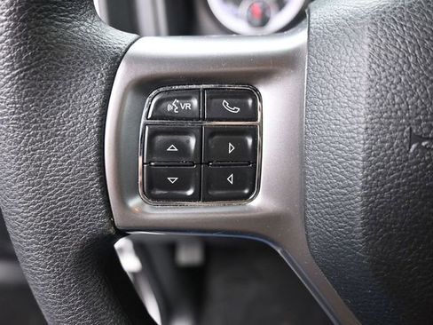 Used 2024 RAM 1500 Classic Warlock image 30