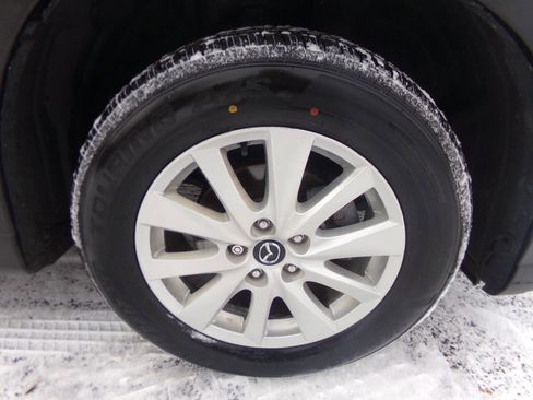 Used 2013 MAZDA CX-5 Touring image 17