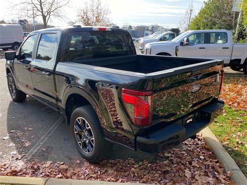 Used 2024 Ford F150 STX image 31