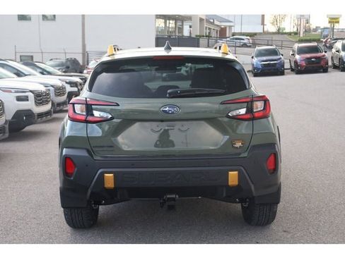 New 2026 Subaru Crosstrek 2.5i Wilderness image 32
