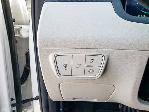 Used 2024 Hyundai Tucson SEL image 13