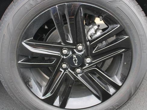 New 2026 Chevrolet Trax ACTIV w/ Sunroof Package image 10