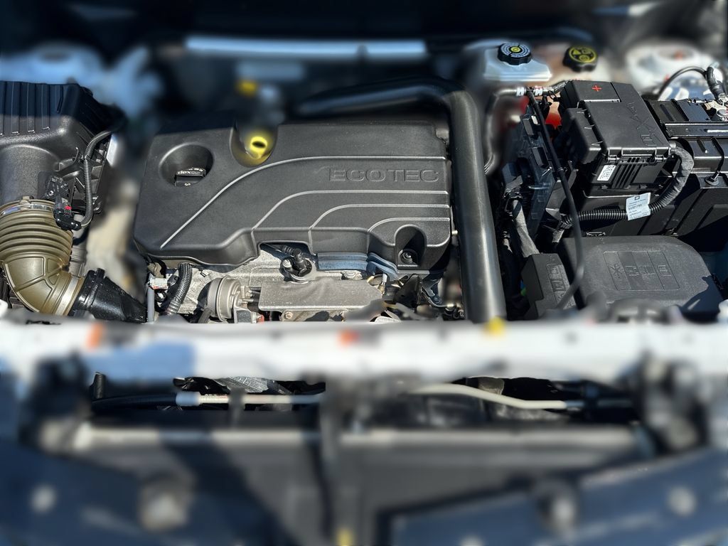 Used 2023 Chevrolet Equinox Premier AWD/4WD image 41