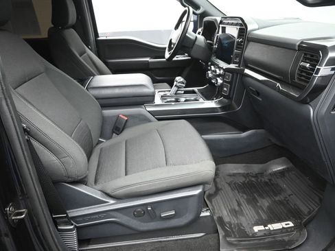 Used 2022 Ford F150 XLT w/ Equipment Group 302A High image 6