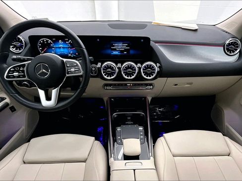 Certified 2023 Mercedes-Benz GLA 250 image 14