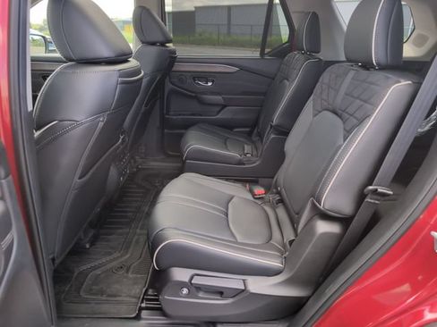 New 2026 Honda Pilot Elite image 17