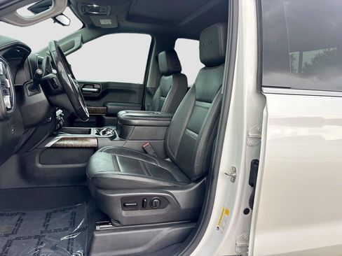 Used 2020 GMC Sierra 1500 Denali w/ Technology Package RWD image 21