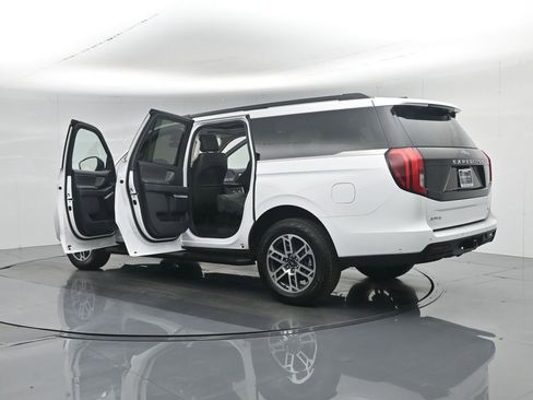 Certified 2025 Ford Expedition Max Active image 36