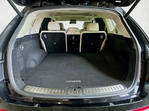 Used 2024 Genesis GV80 3.5T w/ Prestige Package image 27