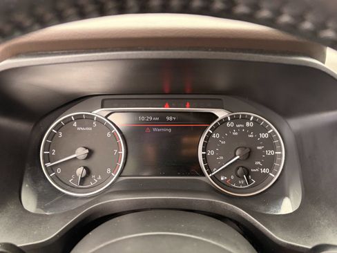 Used 2023 Nissan Rogue SV w/ SV Premium B Package FWD image 29