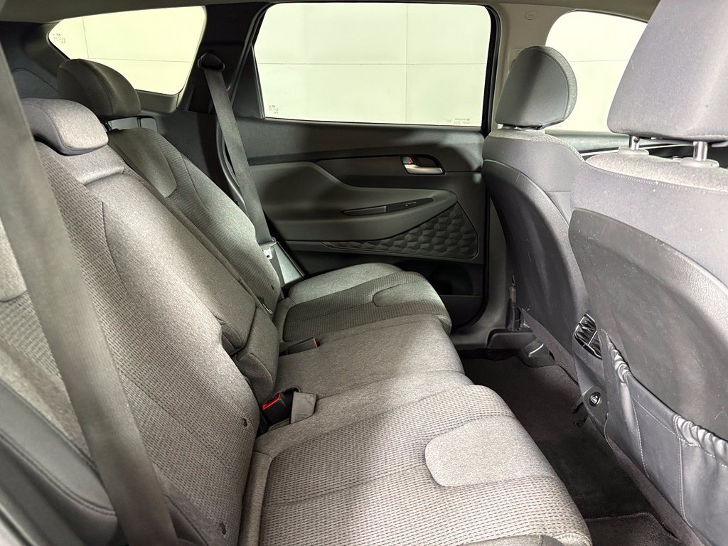 Used 2023 Hyundai Santa Fe SEL FWD image 17