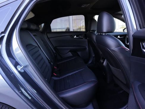 Used 2024 Kia Forte GT w/ GT2 Package image 22