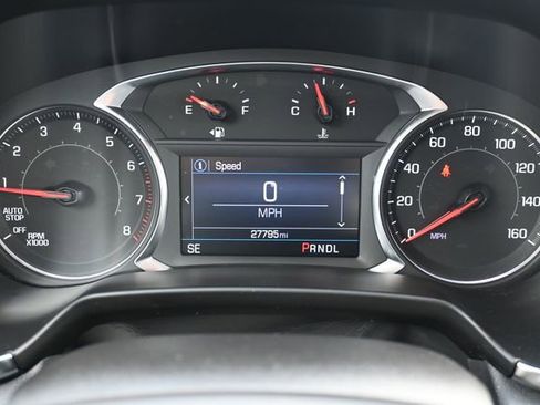 Used 2022 Chevrolet Blazer LT image 15