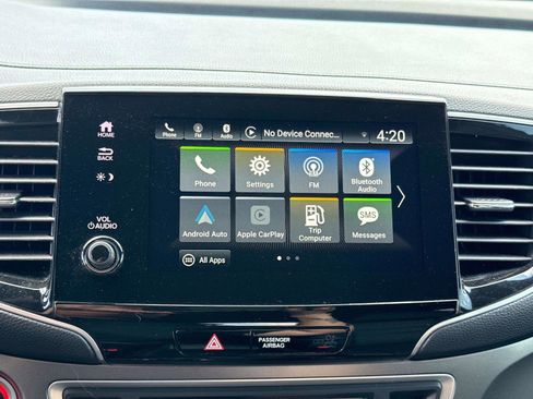 Certified 2023 Honda Passport EX-L image 24