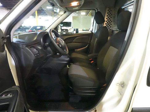 Used 2022 RAM ProMaster City Tradesman image 8