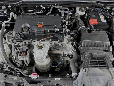 Certified 2023 Honda Civic Sport image 27