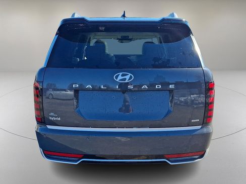 New 2026 Hyundai Palisade Calligraphy image 6