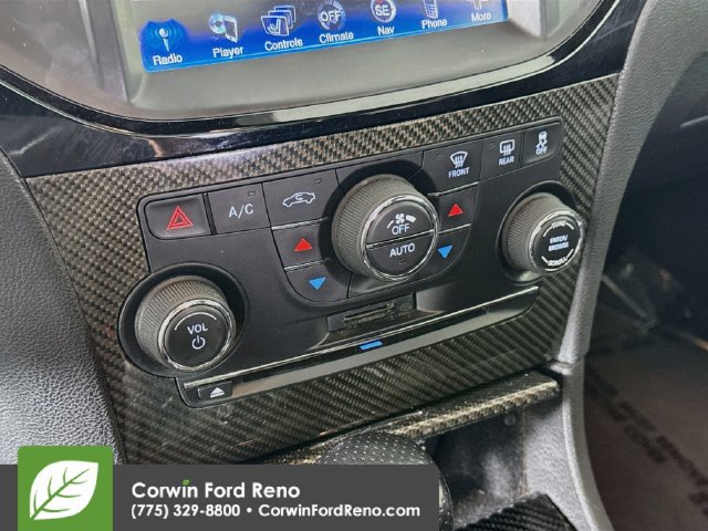 Used 2012 Chrysler 300 SRT8 w/ 19-Premium Speaker Group RWD image 19