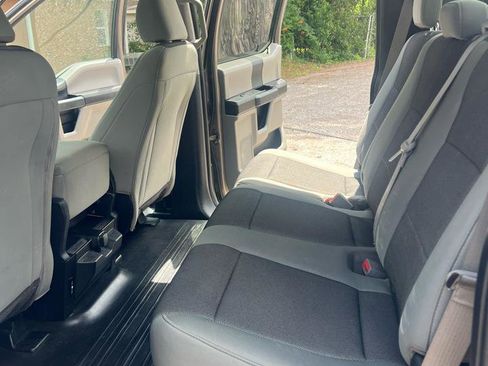 Used 2020 Ford F150 XL w/ XL Power Equipment Group AWD/4WD image 8