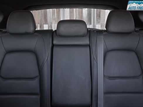 Used 2022 MAZDA CX-5 AWD 2.5 Turbo image 23