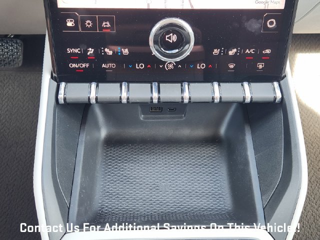 New 2027 GMC Terrain Denali w/ LPO, Black Badging Package AWD/4WD image 14