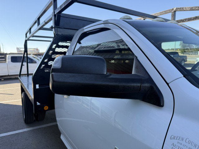 Used 2012 RAM 5500 4x4 Regular Cab image 20