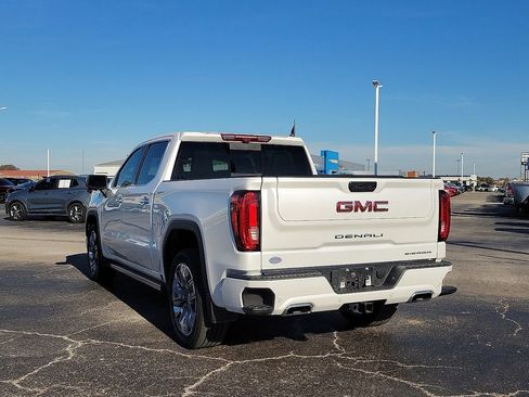 Used 2024 GMC Sierra 1500 Denali image 4