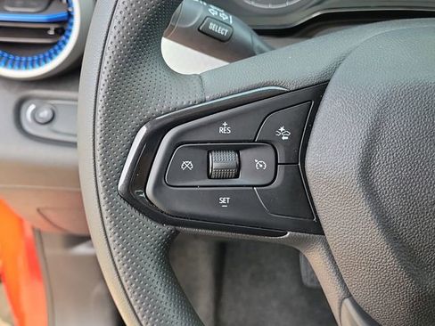 Certified 2024 Chevrolet Trax LS FWD image 21