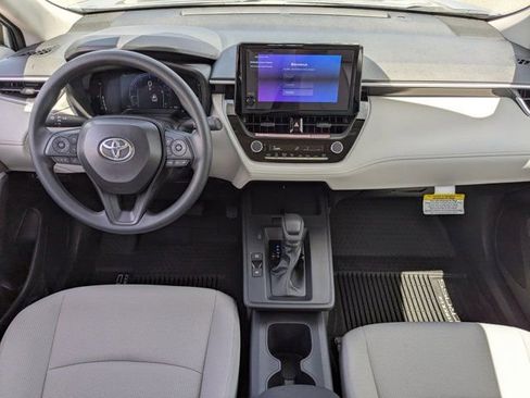 New 2026 Toyota Corolla Cross L image 15