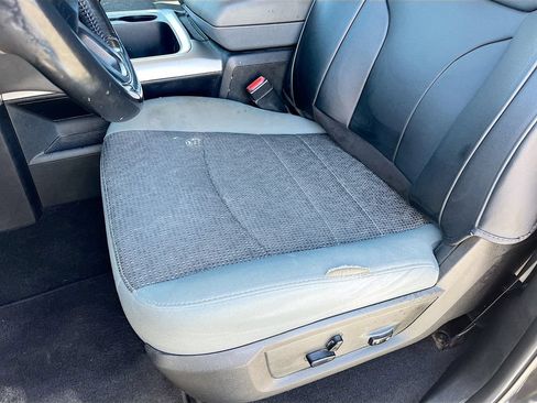 Used 2018 RAM 1500 Lone Star RWD image 18
