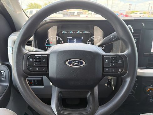 Used 2024 Ford F350 XL w/ XL Off-Road Package AWD/4WD image 21