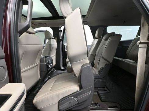 Used 2021 Ford Expedition Max Limited AWD/4WD image 41