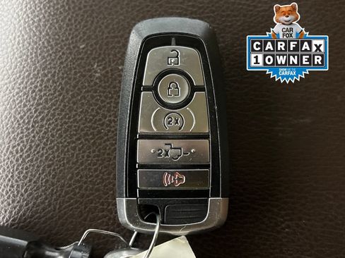 Used 2018 Ford F150 Lariat w/ Equipment Group 502A Luxury AWD/4WD image 33
